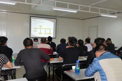 技術賦能，匠心鑄就——金彭新能源汽車五星級售后服務的創(chuàng)新之路